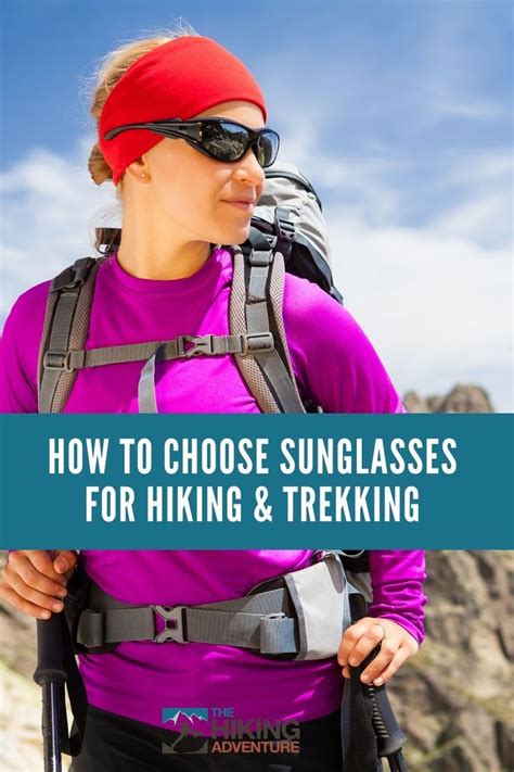 Best Mountaineering Sunglasses: The Eyes Have It! .